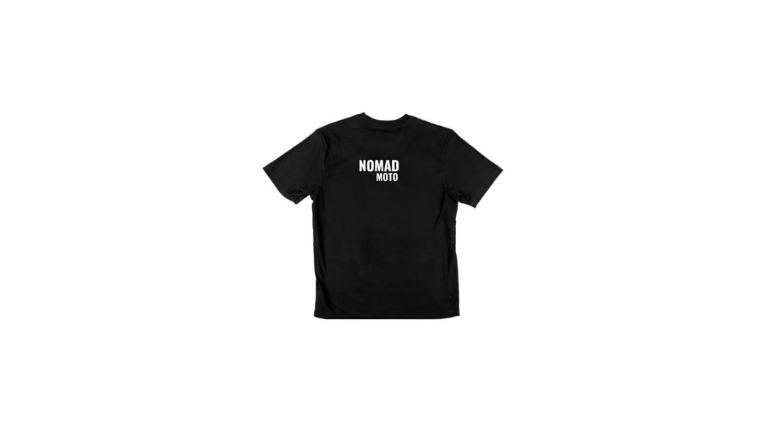 NOMAD MOTO