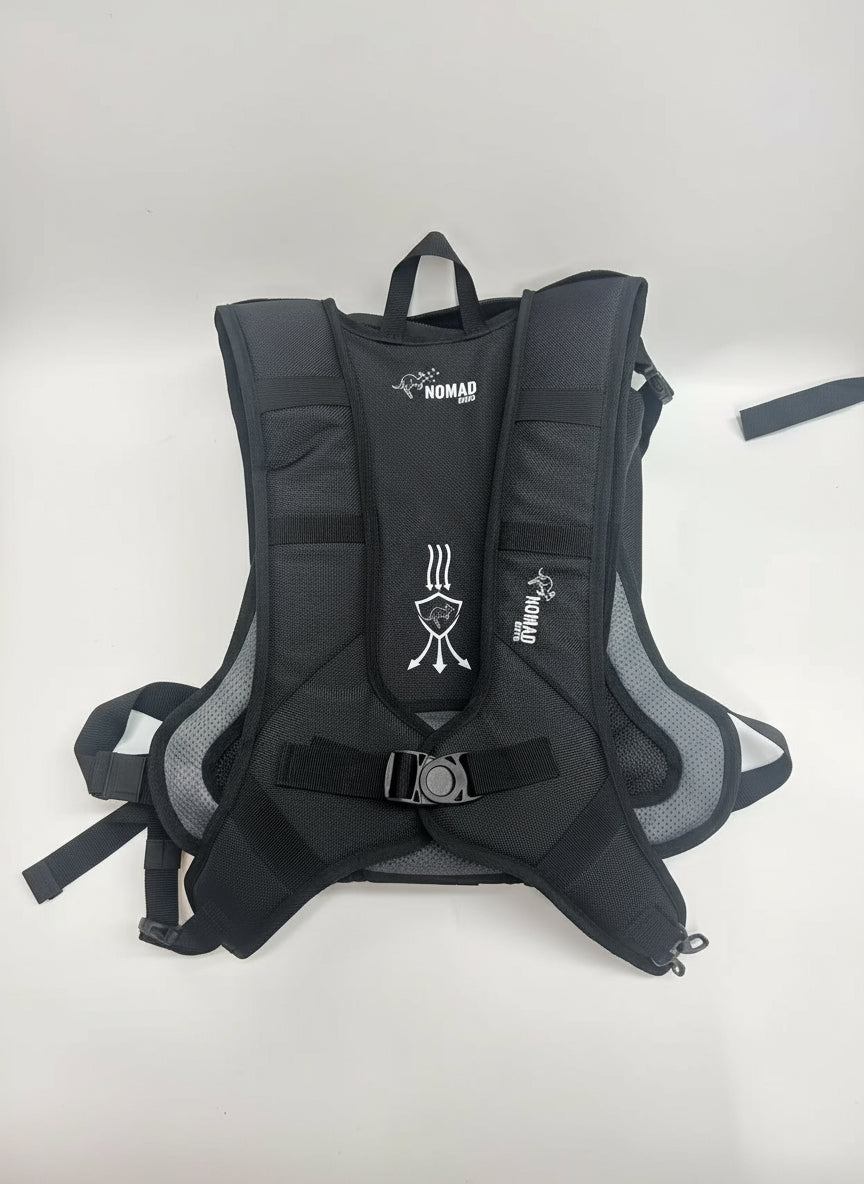 NOMAD MOTO TANAMI BACKPACK