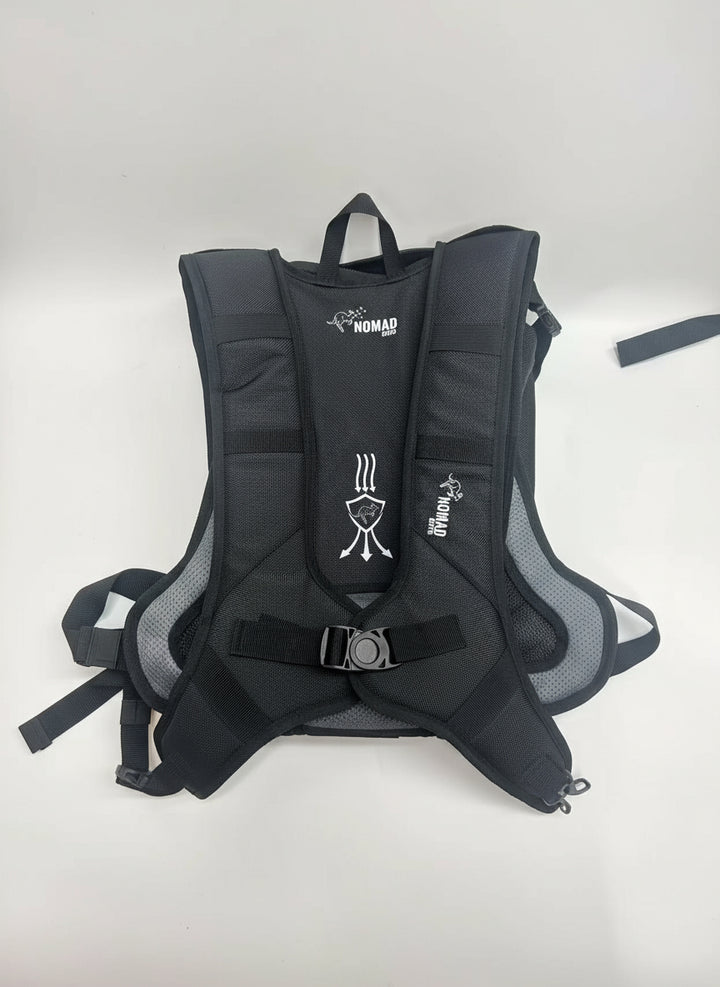 NOMAD MOTO TANAMI BACKPACK