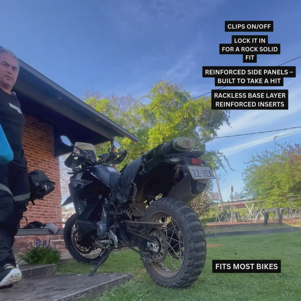 NOMAD MOTO
