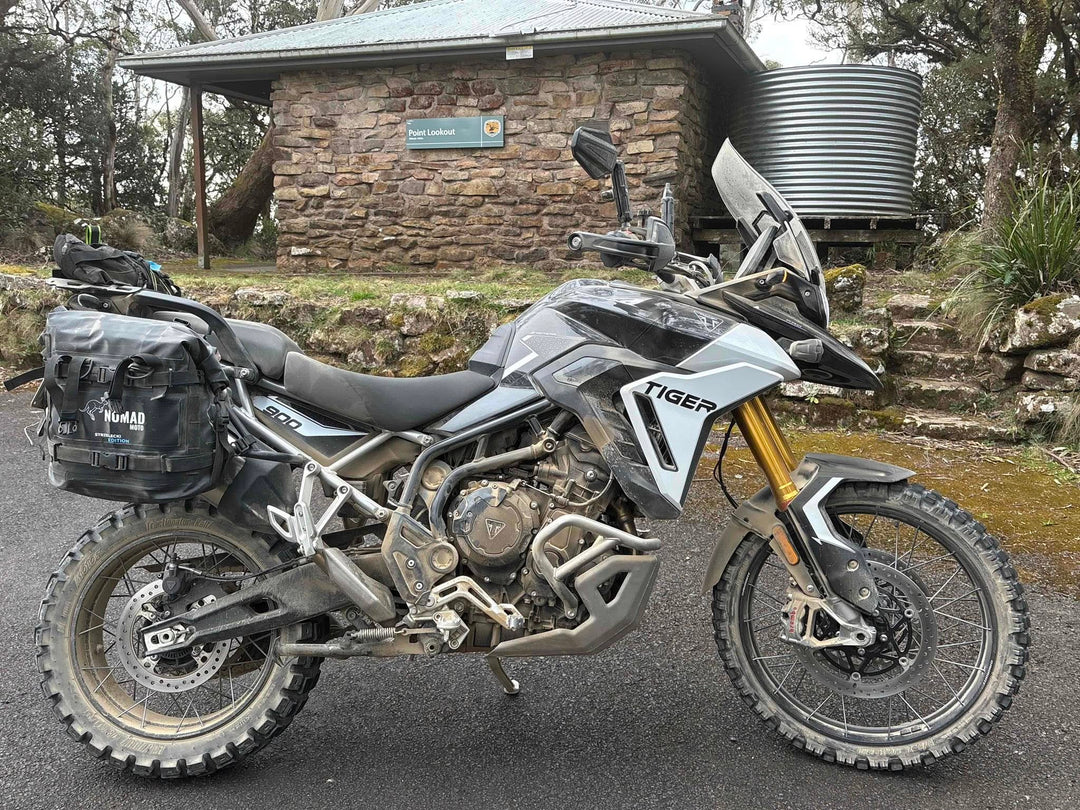 NOMAD MOTO