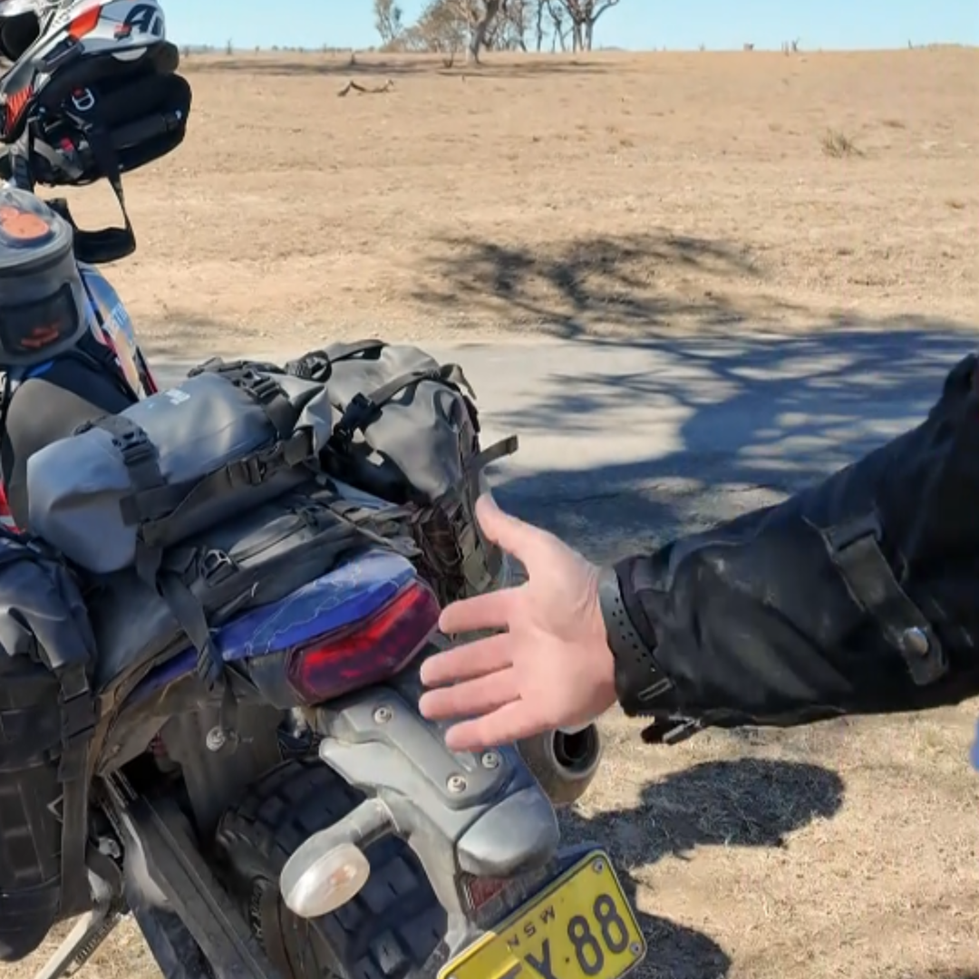 NOMAD MOTO