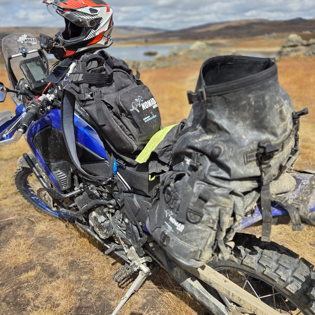 NOMAD MOTO