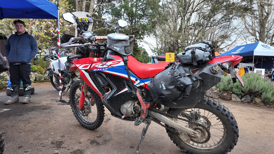 NOMAD MOTO