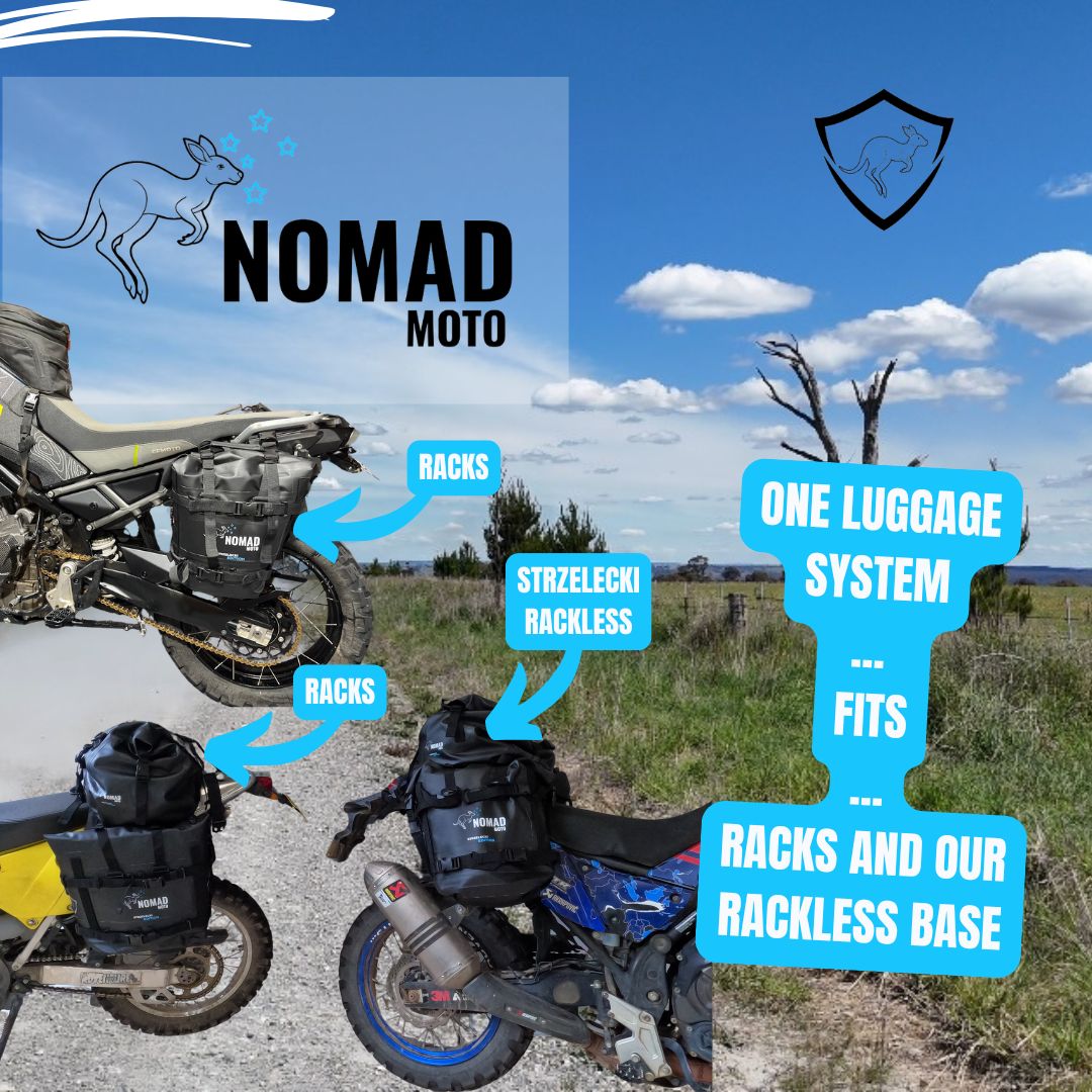 NOMAD MOTO