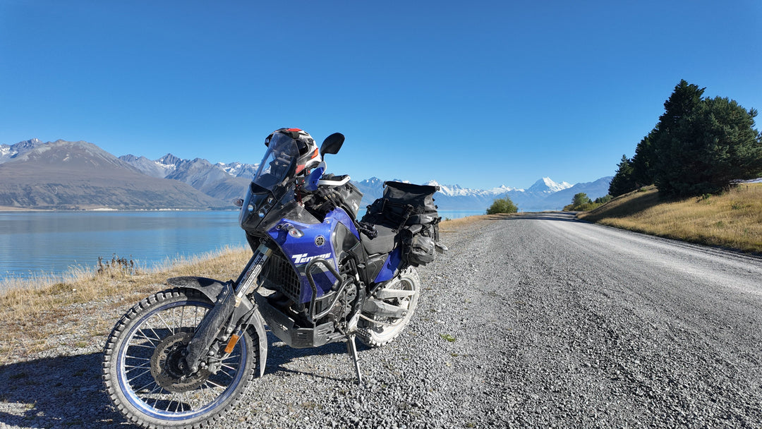 NOMAD MOTO