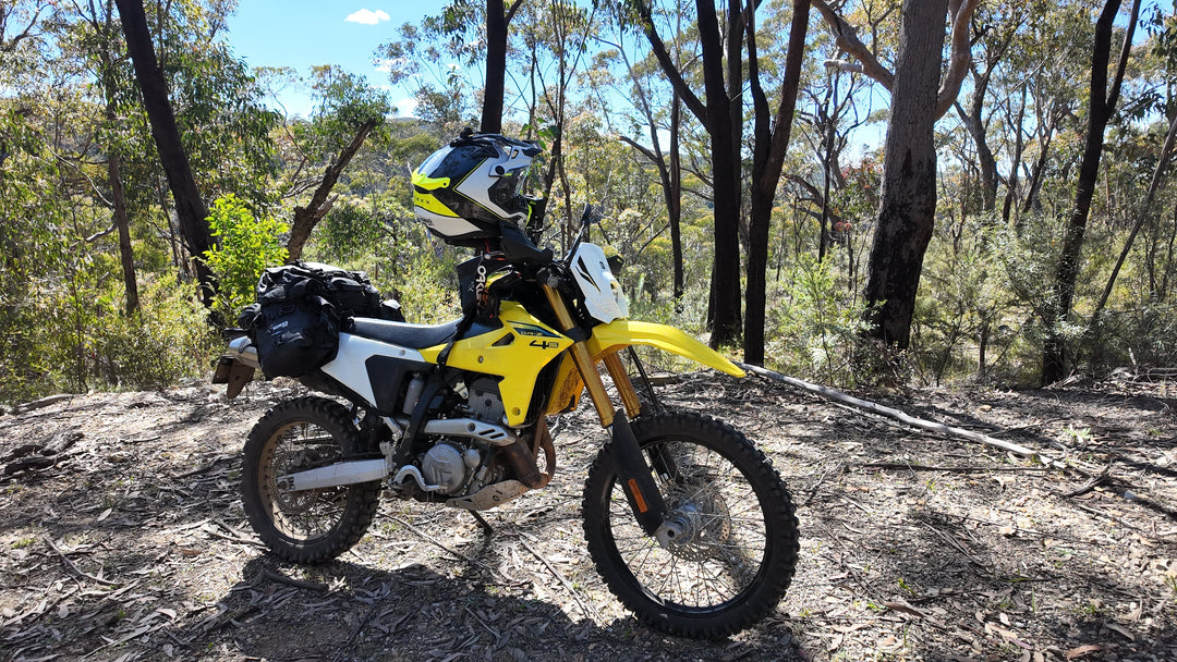 NOMAD MOTO