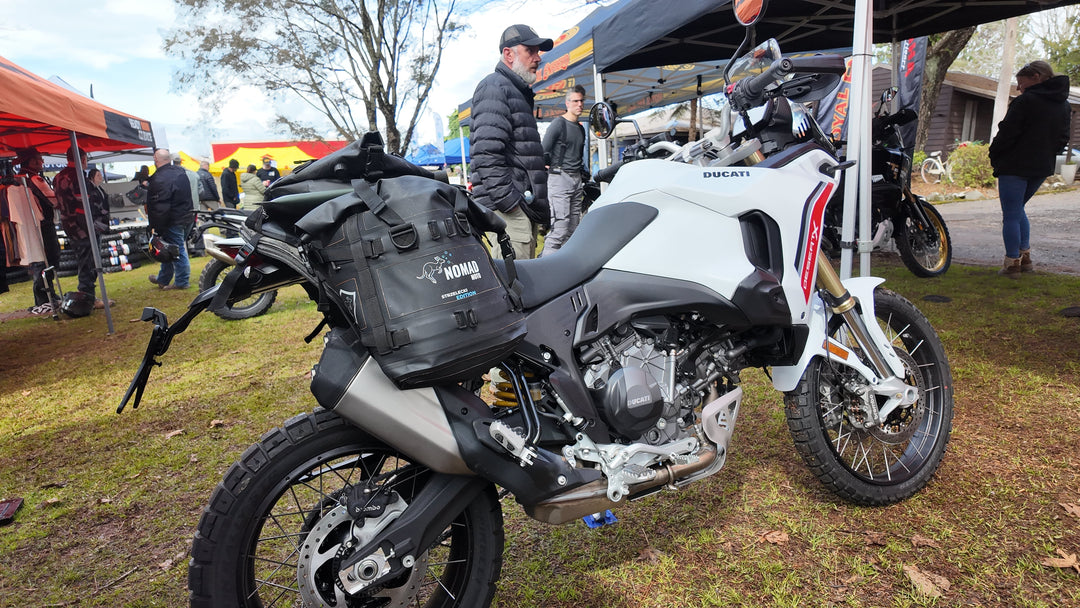 NOMAD MOTO