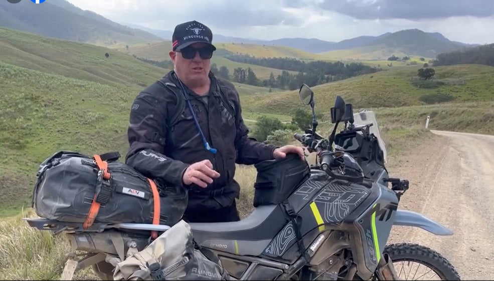 NOMAD MOTO