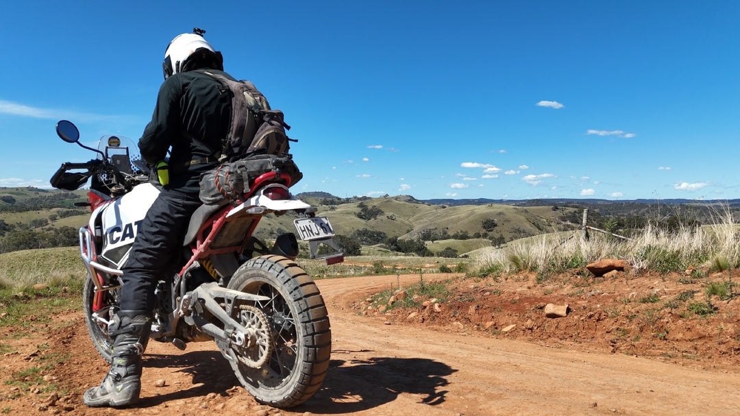NOMAD MOTO