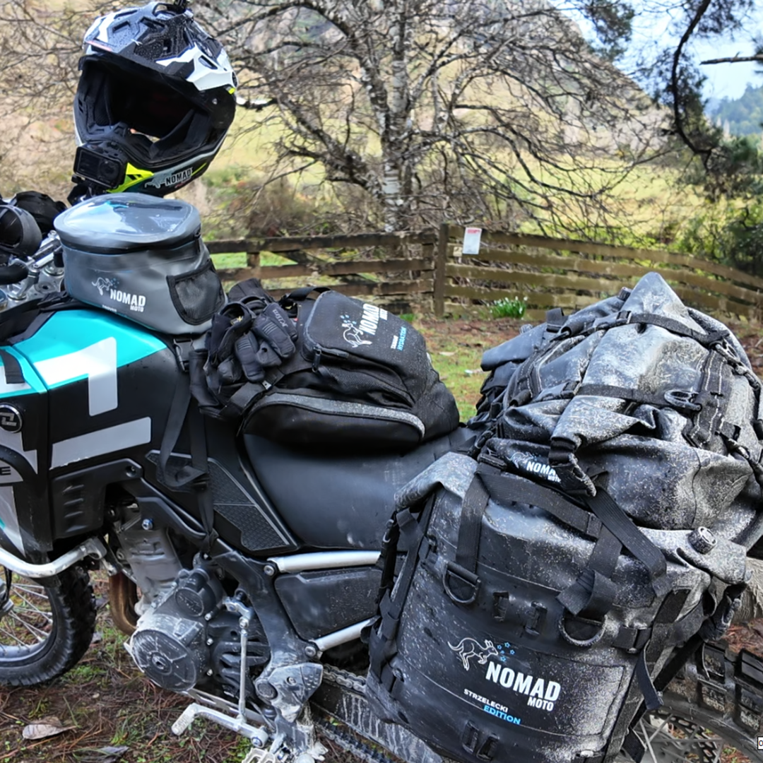 NOMAD MOTO