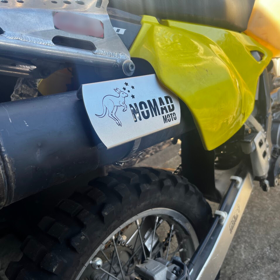 NOMAD MOTO