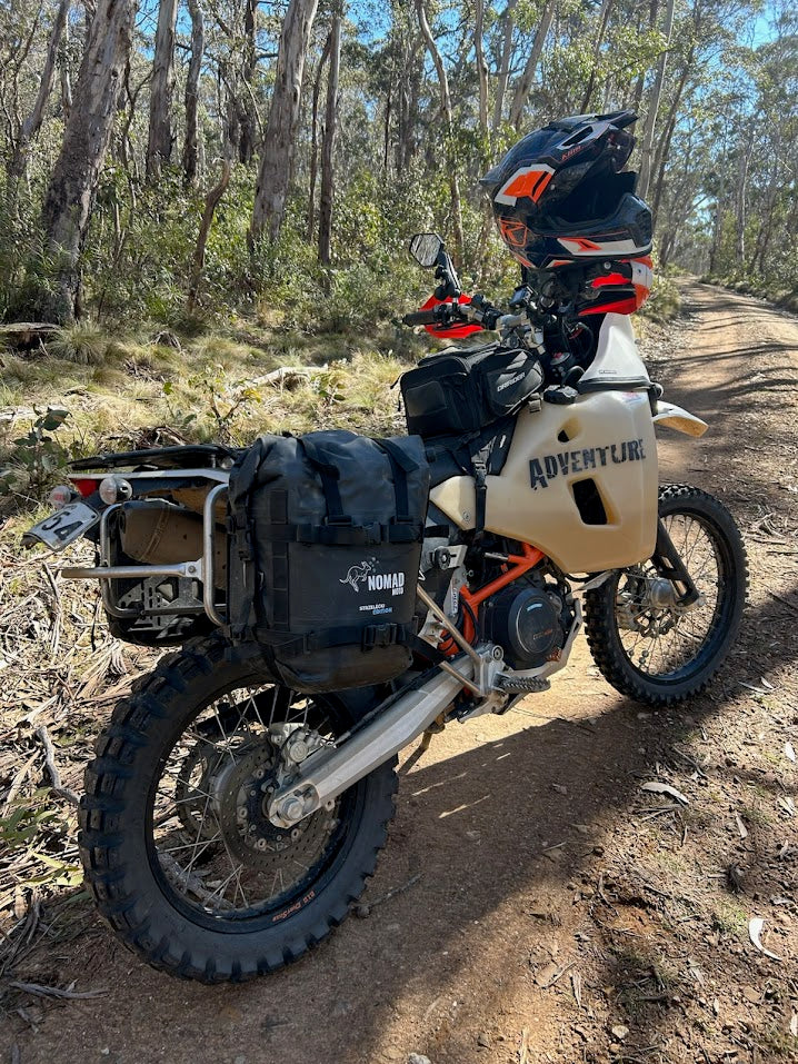 NOMAD MOTO