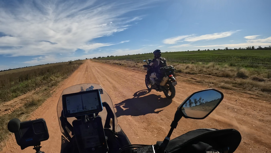 NOMAD MOTO