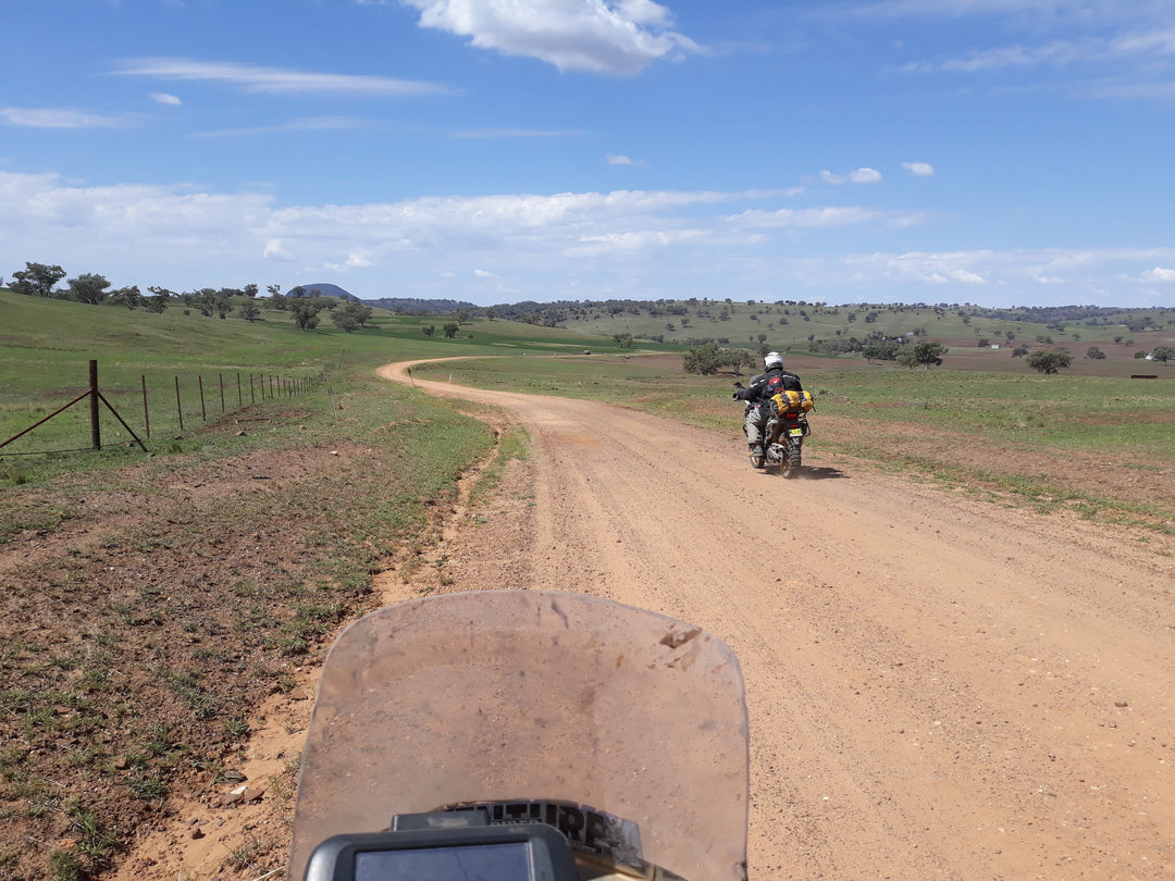 NOMAD MOTO