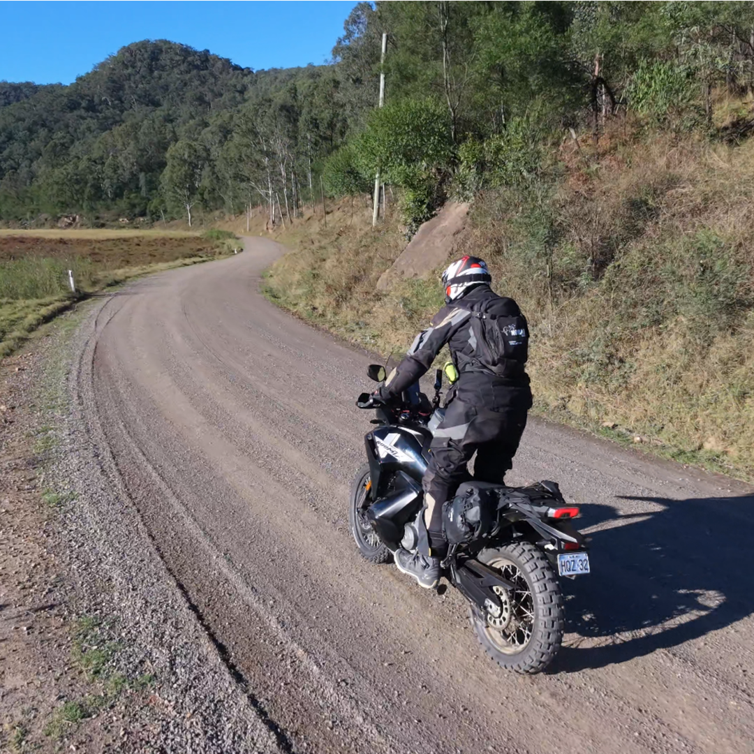 NOMAD MOTO