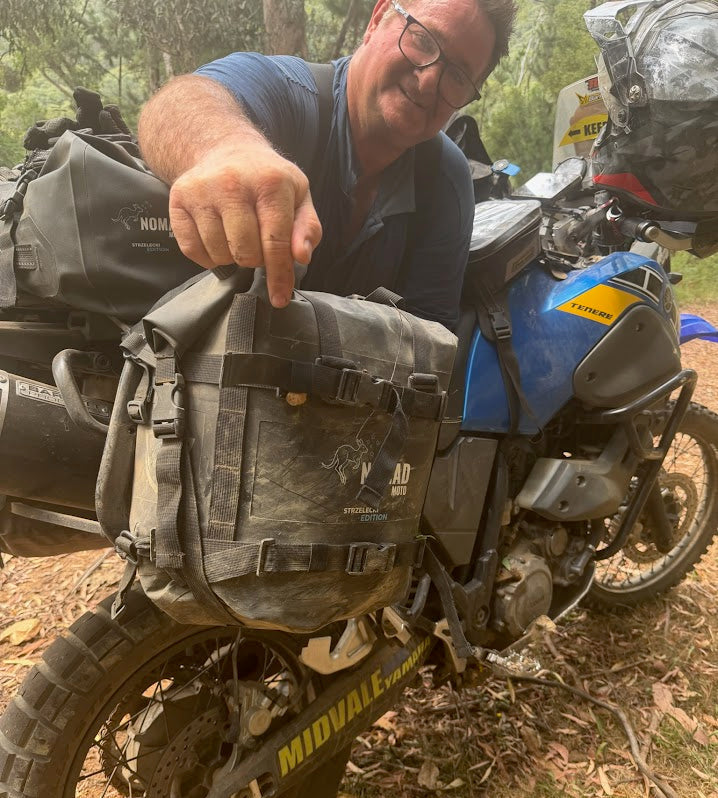 NOMAD MOTO