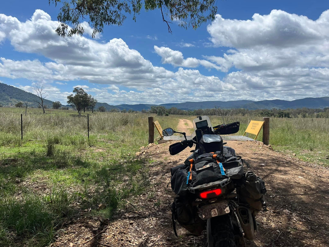 NOMAD MOTO