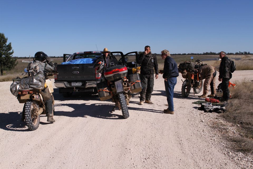 NOMAD MOTO