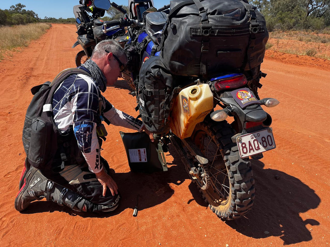 NOMAD MOTO