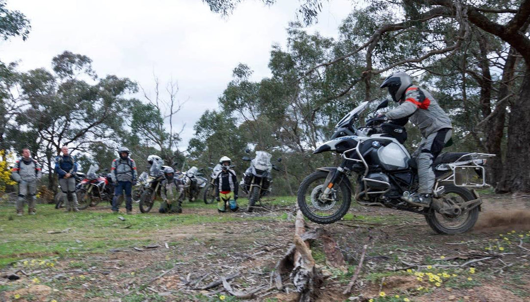 NOMAD MOTO