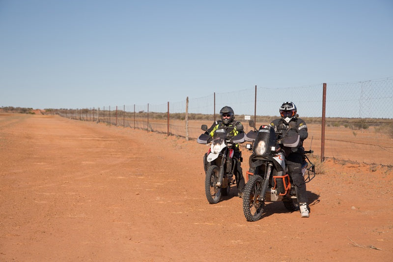NOMAD MOTO