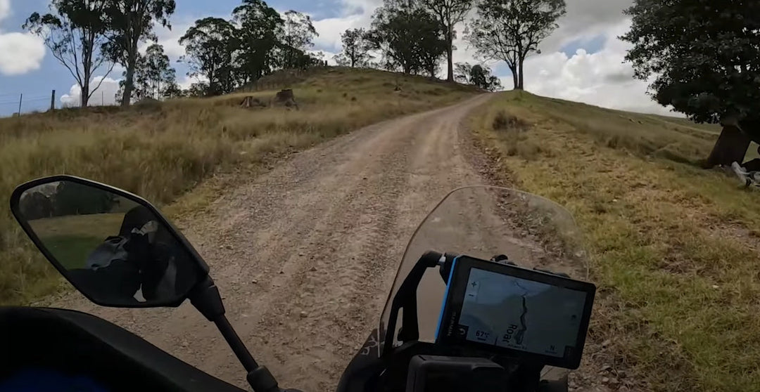 NOMAD MOTO