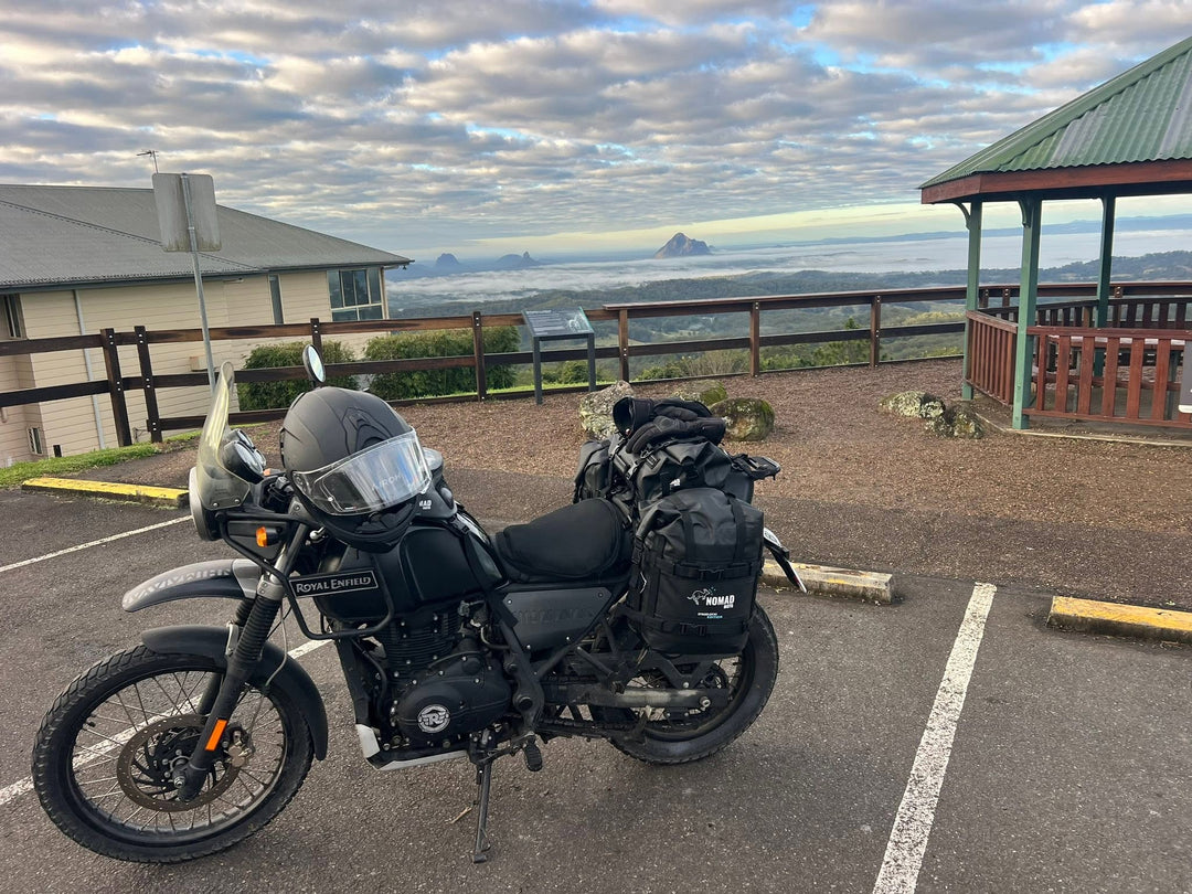 NOMAD MOTO