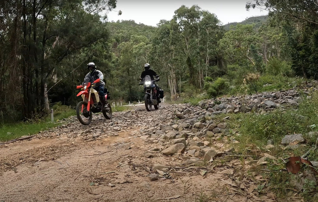 NOMAD MOTO