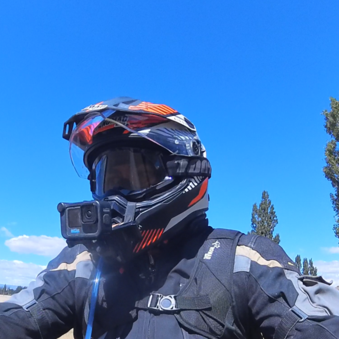 NOMAD MOTO
