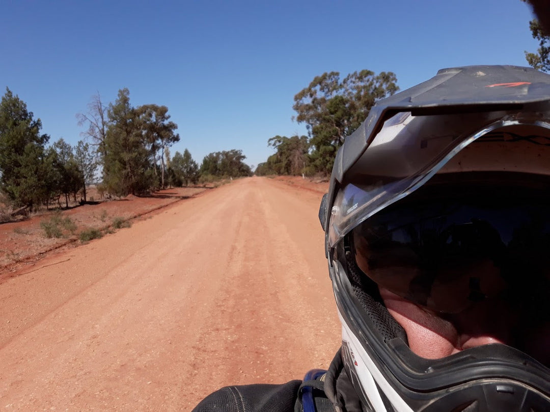 NOMAD MOTO