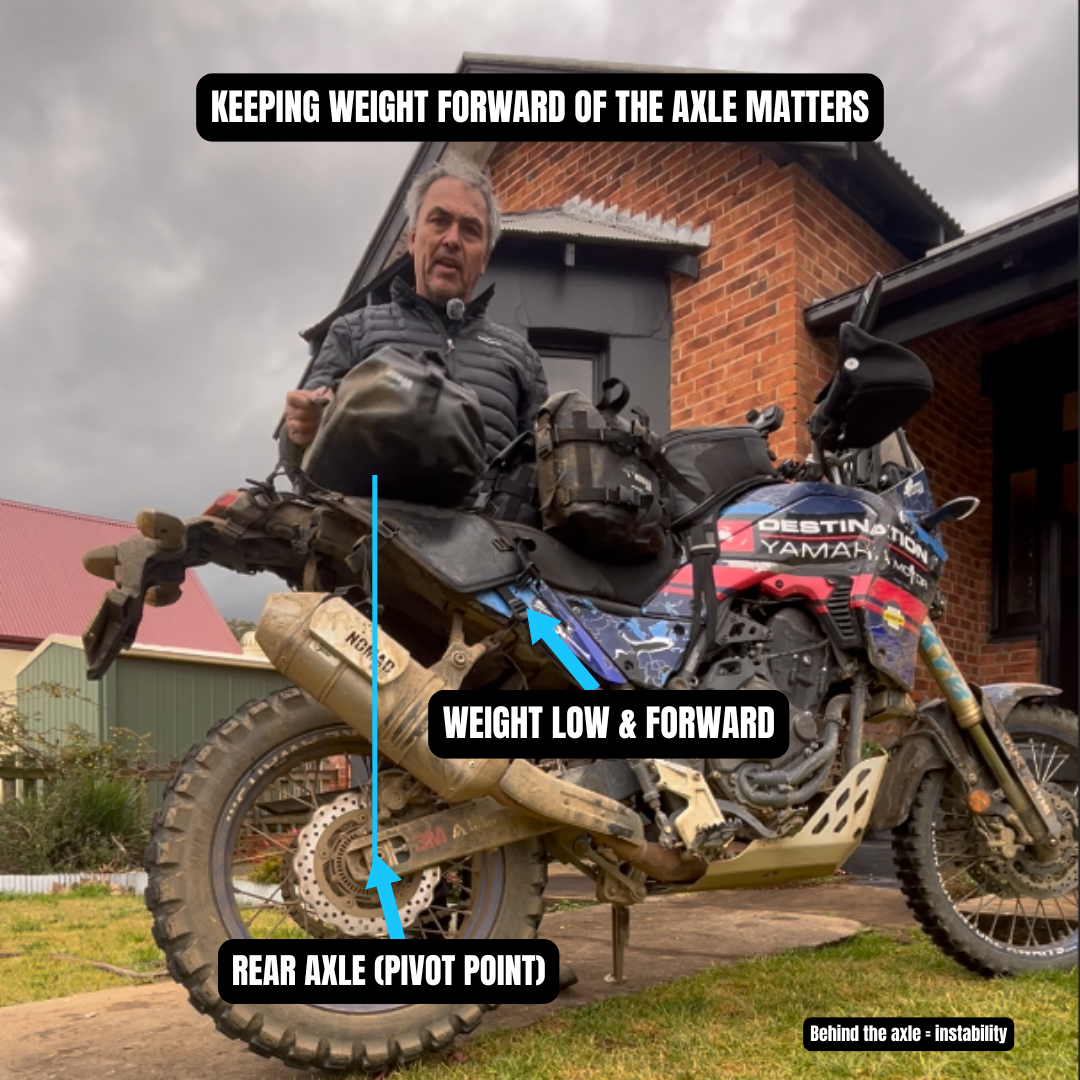 NOMAD MOTO