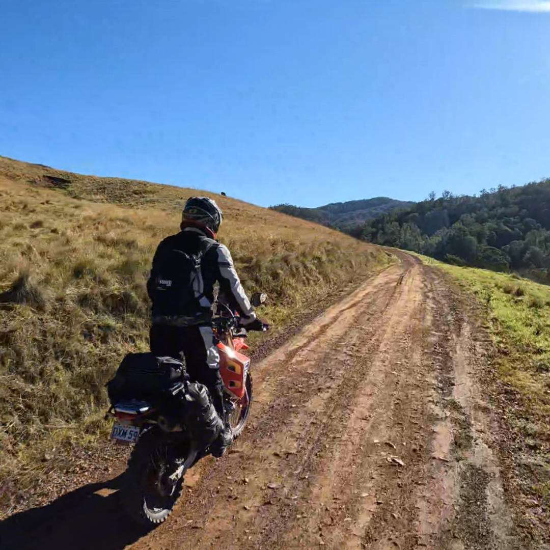 NOMAD MOTO