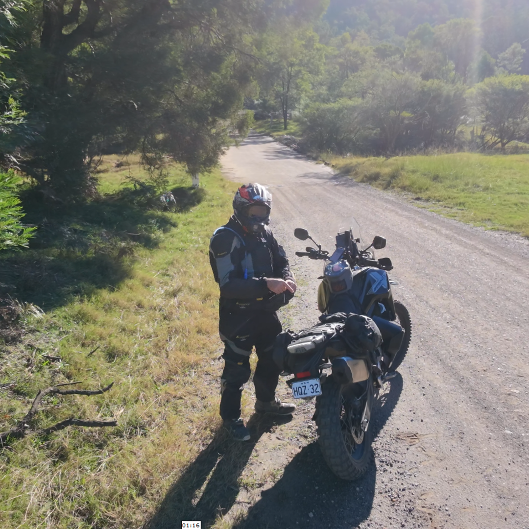 NOMAD MOTO