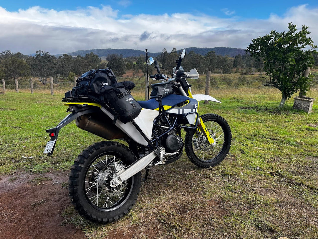 NOMAD MOTO
