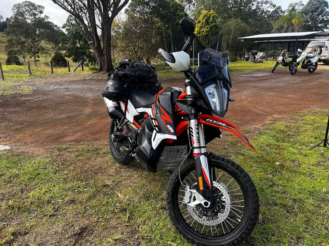 NOMAD MOTO