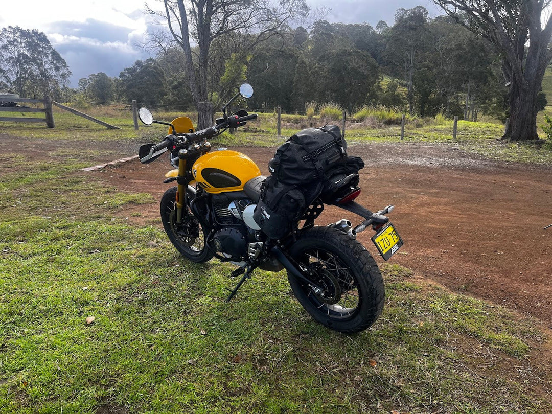NOMAD MOTO