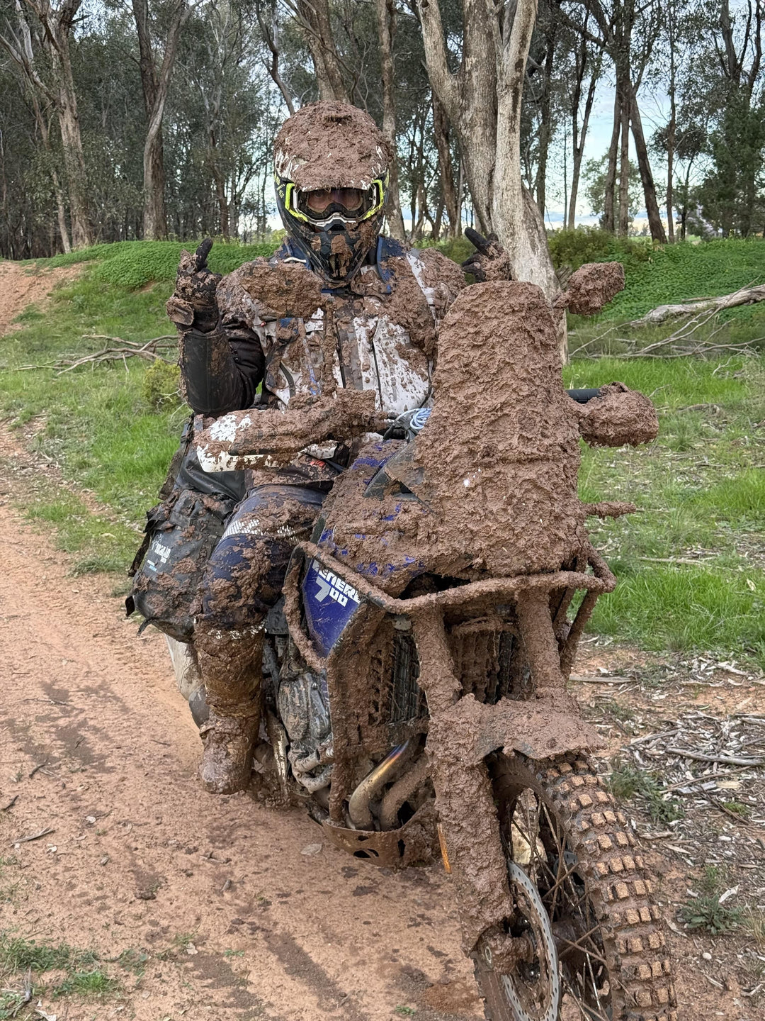 NOMAD MOTO