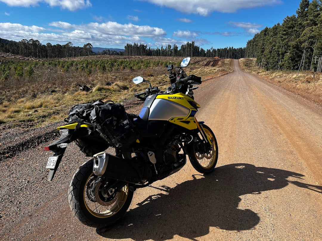 NOMAD MOTO