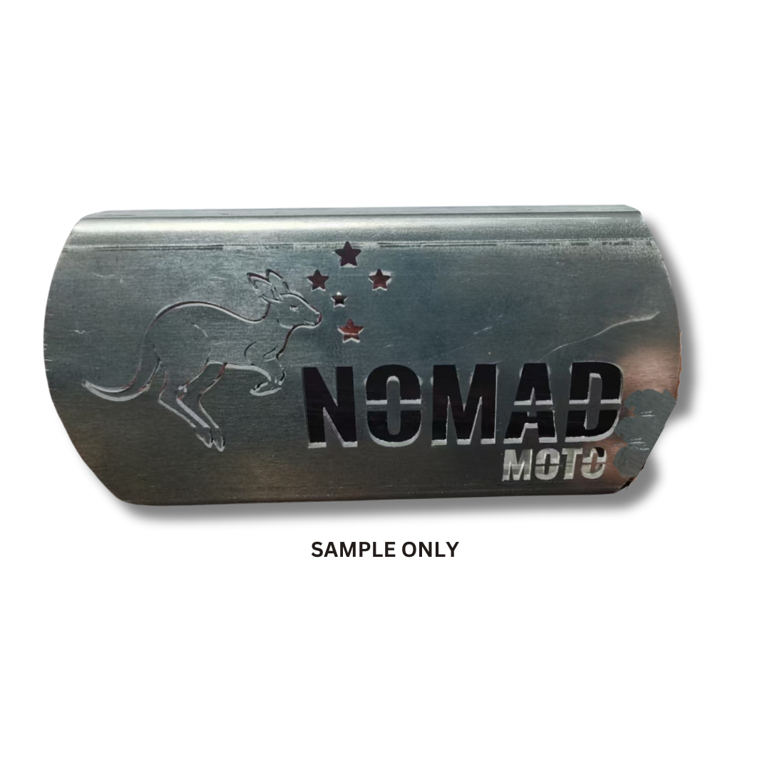 NOMAD MOTO