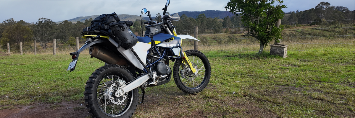 NOMAD MOTO