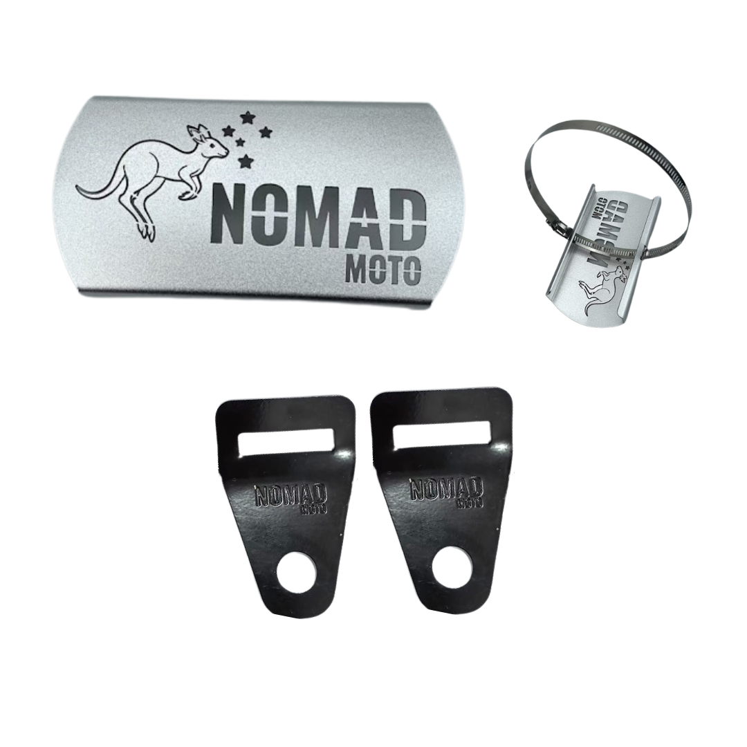 NOMAD MOTO