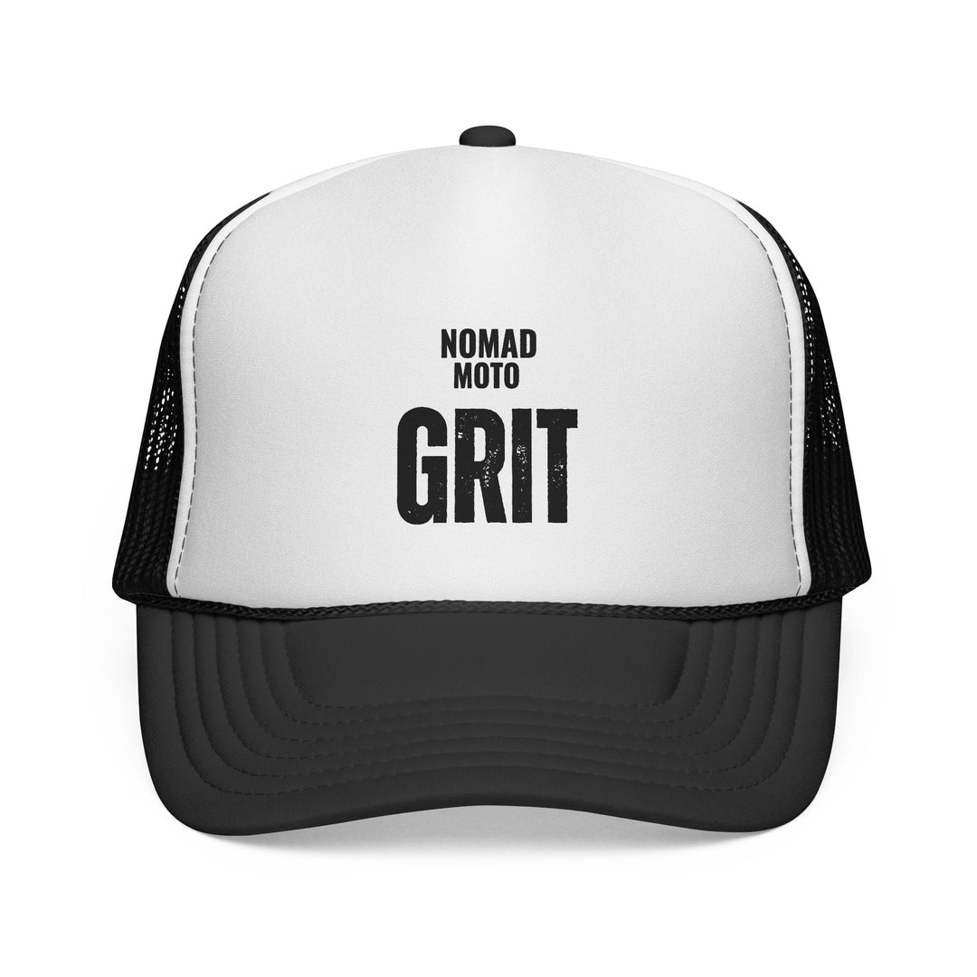 NOMAD MOTO