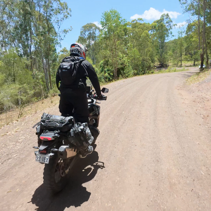 NOMAD MOTO TANAMI BACKPACK