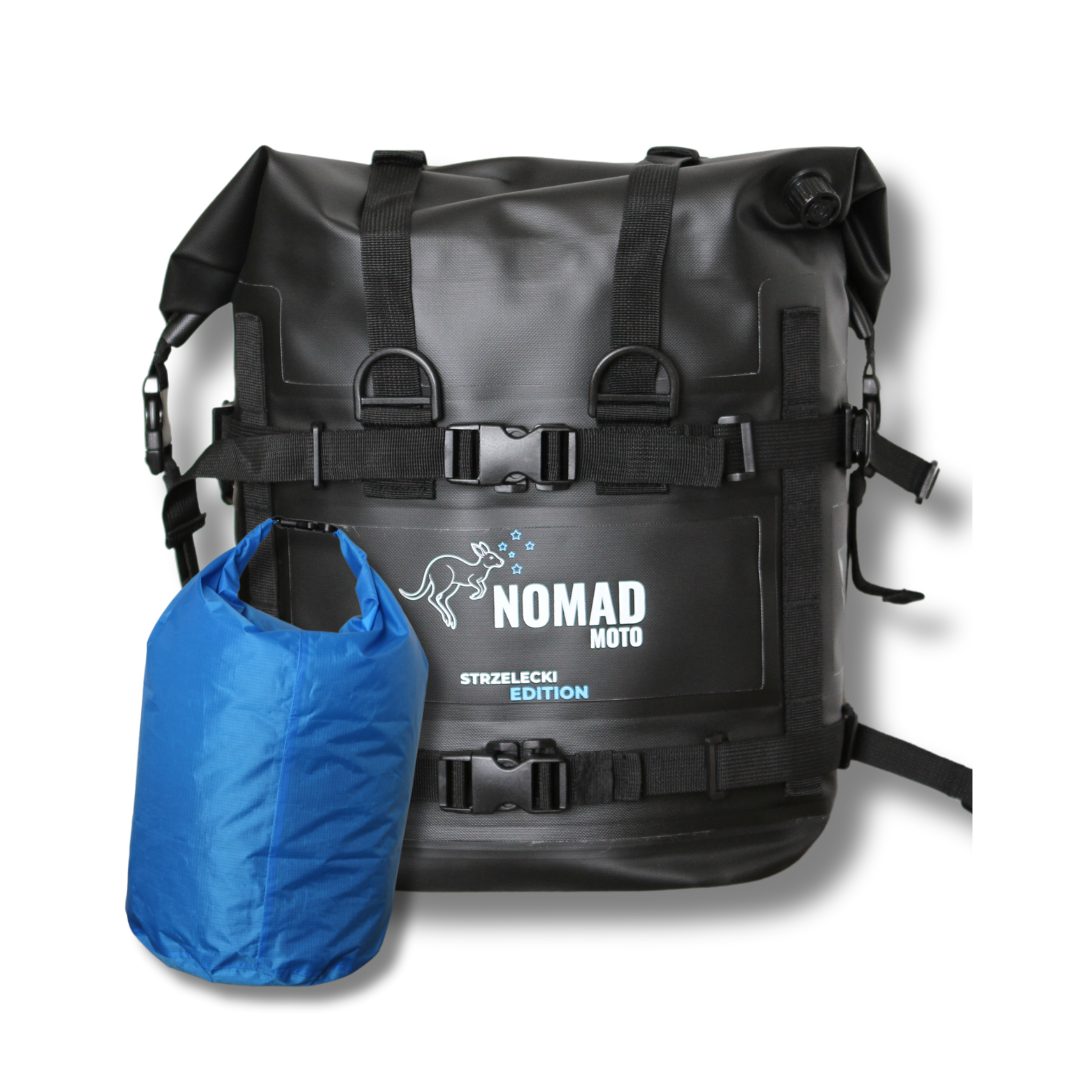 NOMAD MOTO