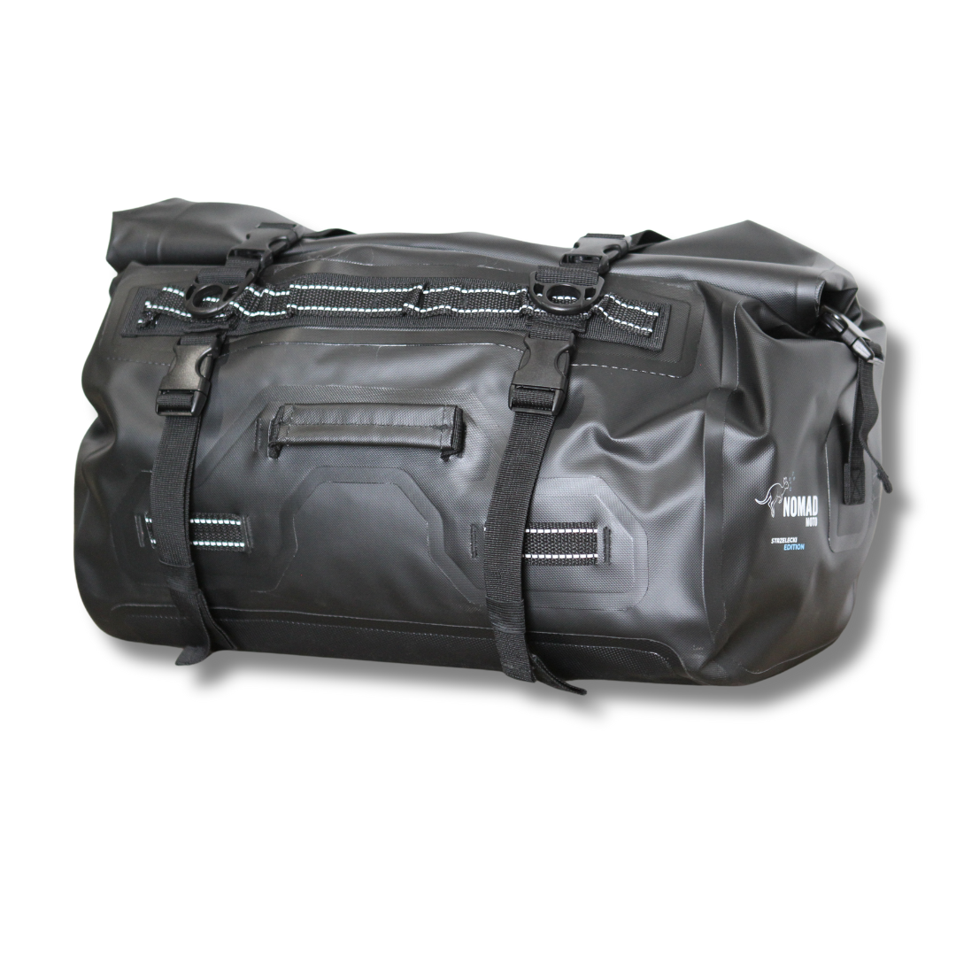 Strzelecki 40L Waterproof Roll Bag 