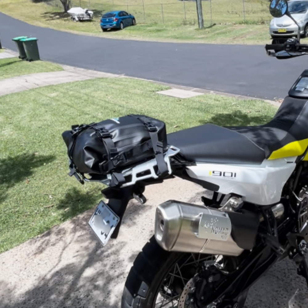 NOMAD MOTO