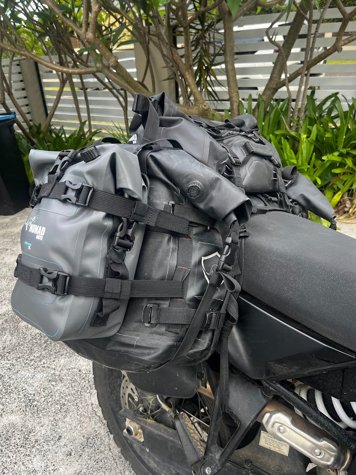 NOMAD MOTO