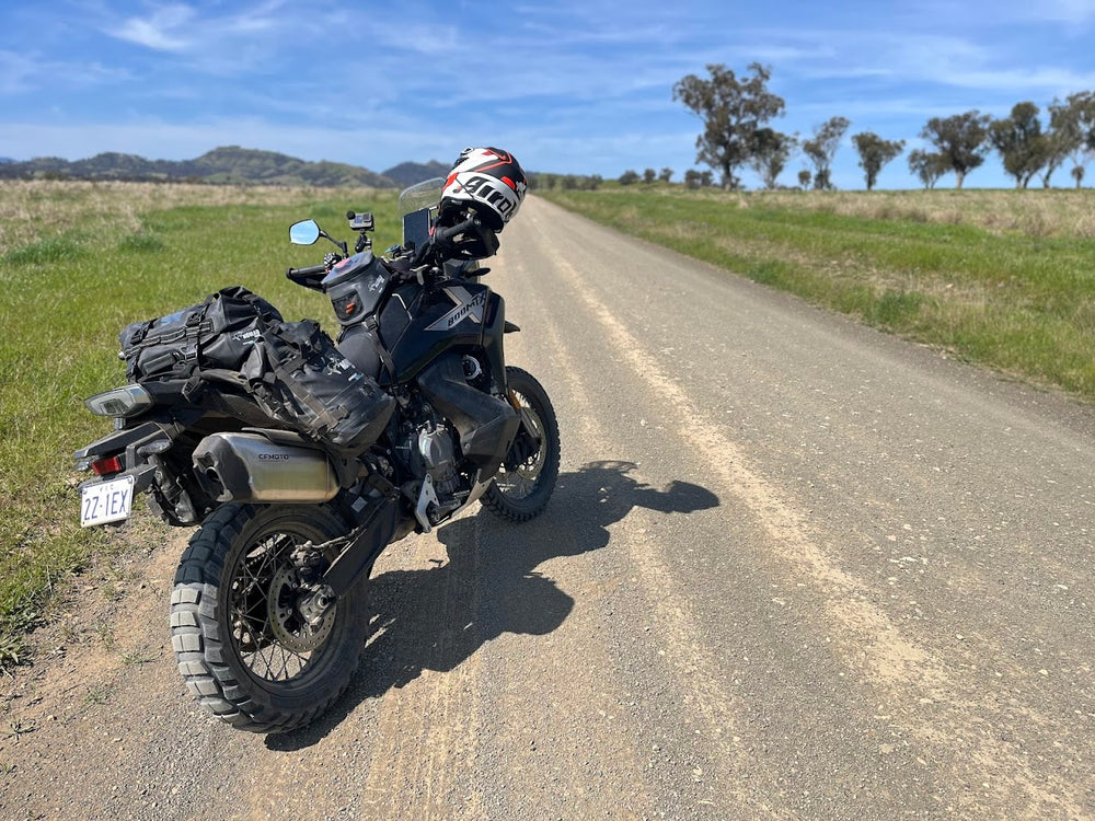 NOMAD MOTO