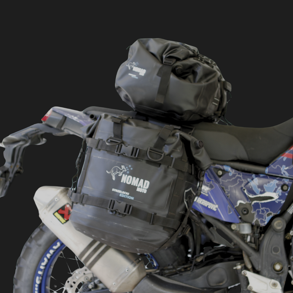 NOMAD MOTO